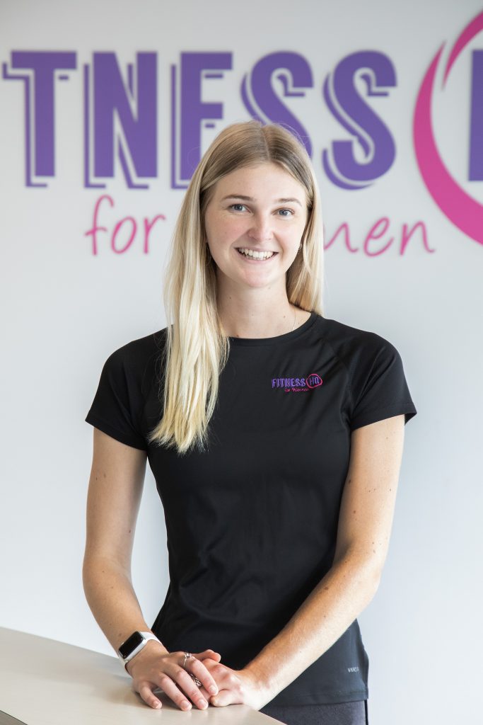 Personal trainer Albany North Shore